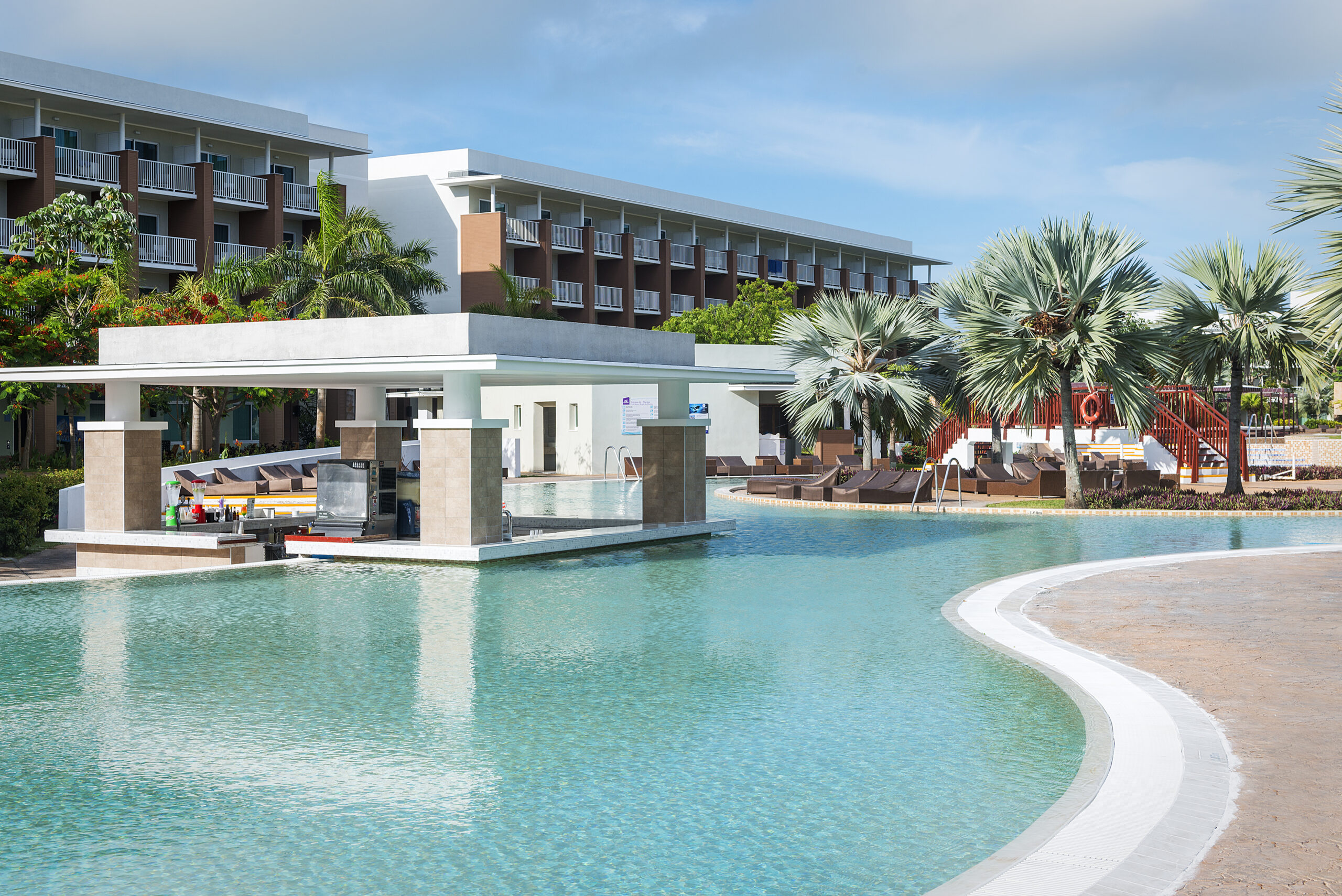 Playa Vista Azul Resort All Inclusive Cuba Vacations All Inclusive