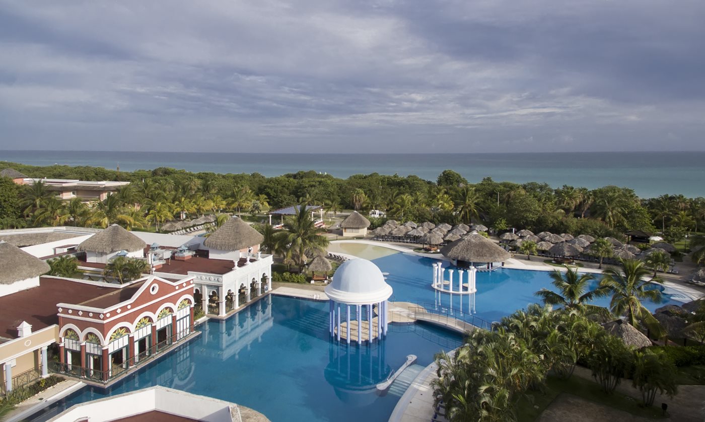 Iberostar Selection Varadero general