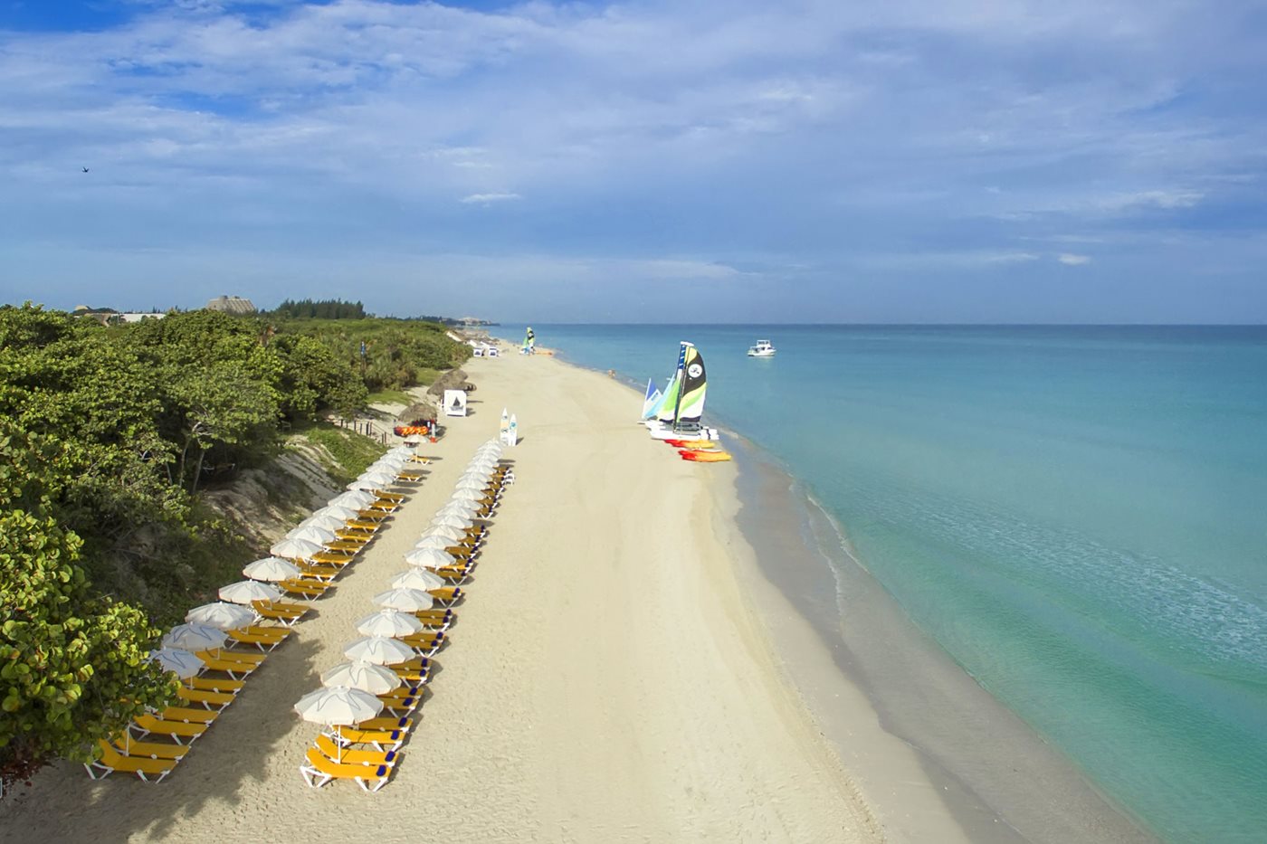 Iberostar Selection Varadero beach