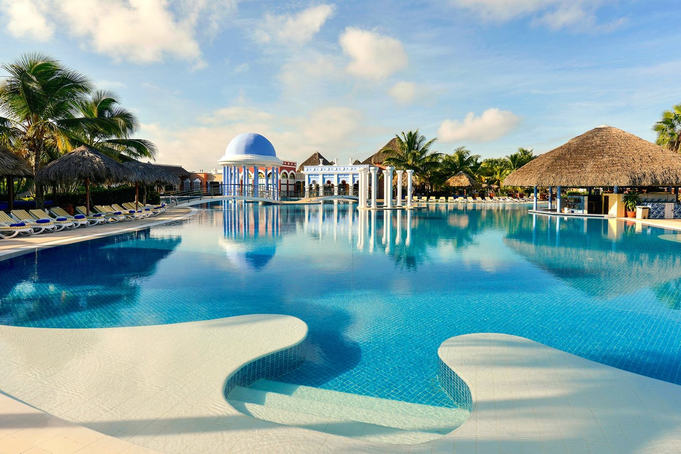 Iberostar Selection Varadero pool